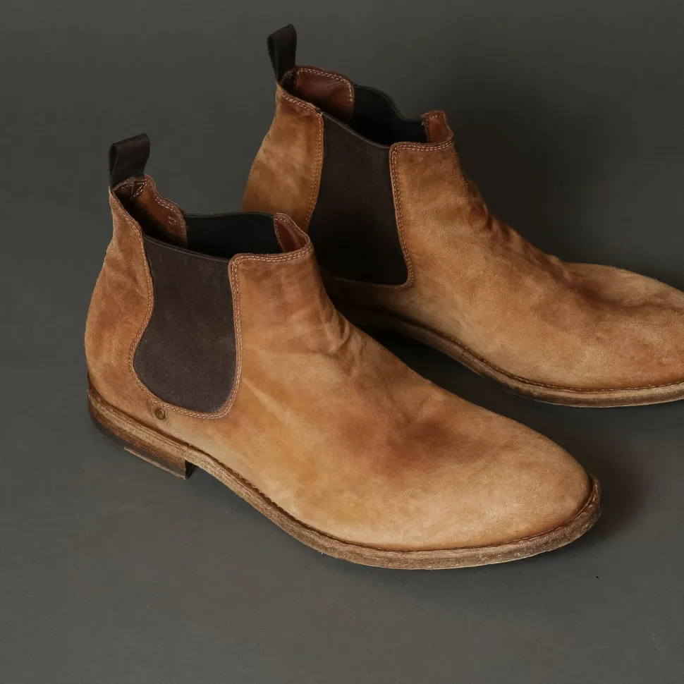 Shoto 50295 Tan Hot