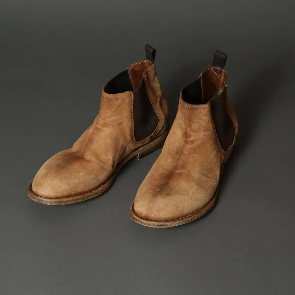 Shoto 50295 Tan Hot