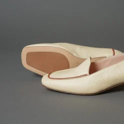 Lorena paggi 31407 Taupe Fashion