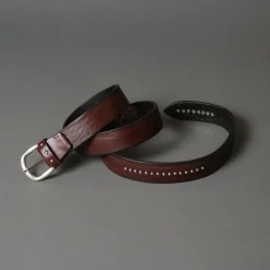 Alberto Luti 752 Brown Fashion
