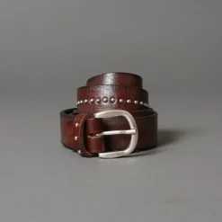 Alberto Luti 752 Brown Fashion