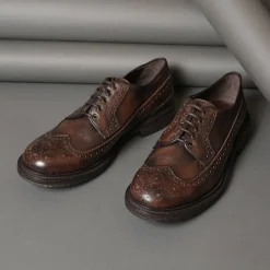 Conflict For Interest 6401 Brown Flash Sale