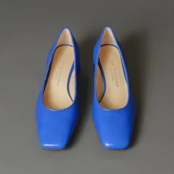 Conflict For Interest 403 Blue Hot