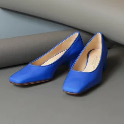 Conflict For Interest 403 Blue Hot