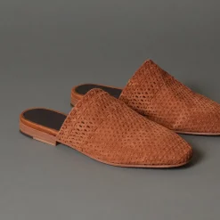 Pantanetti 16070 Brown Fashion