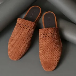 Pantanetti 16070 Brown Fashion