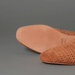Pantanetti 16070 Brown Fashion