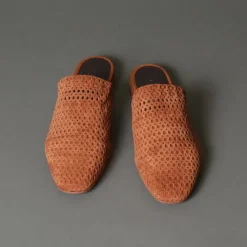 Pantanetti 16070 Brown Fashion