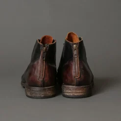 Shoto 51068 Brown Fashion
