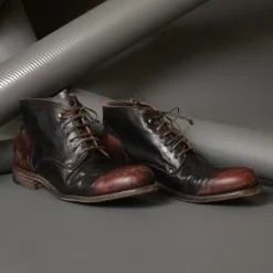 Shoto 51068 Brown Fashion