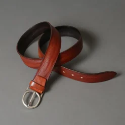 Alberto Luti 697 Cognac Flash Sale