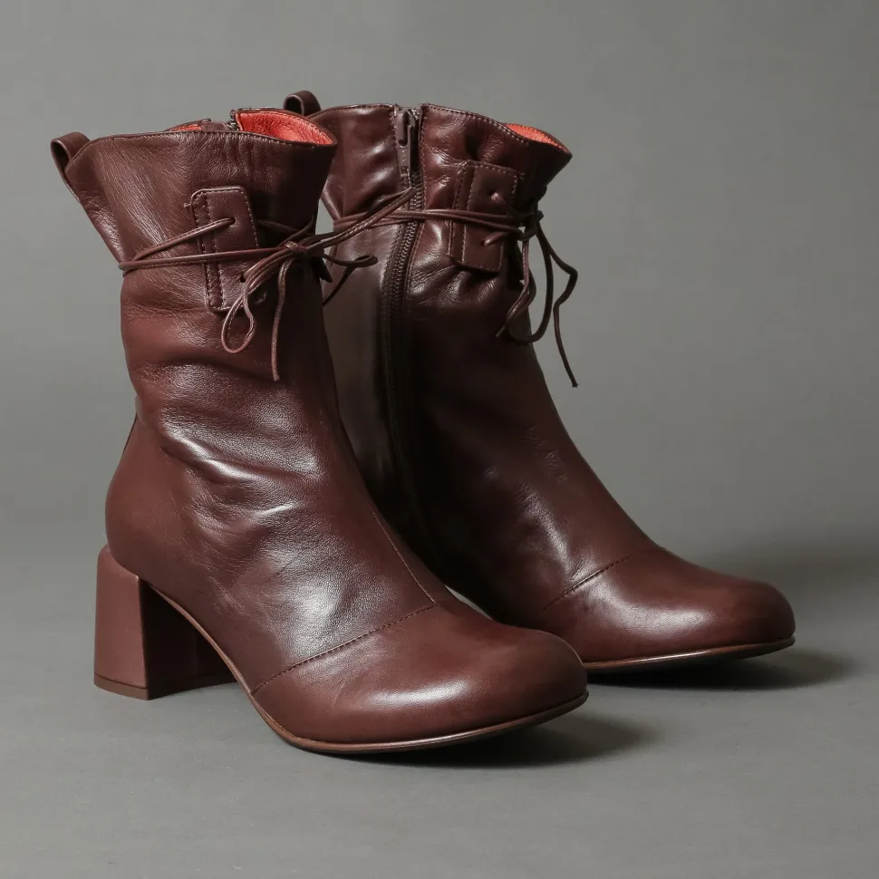 Lorena paggi 32701 Dark Brown Outlet