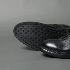 Conflict For Interest 6096 Black Hot