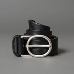 Alberto Luti 697 Black Best Sale