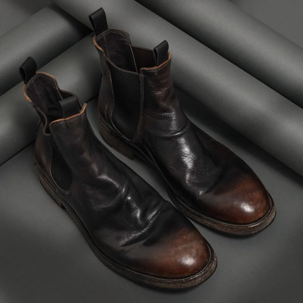 Shoto 51539 Dark Brown Store