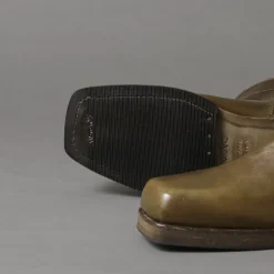 Shoto 50280 Olive Hot