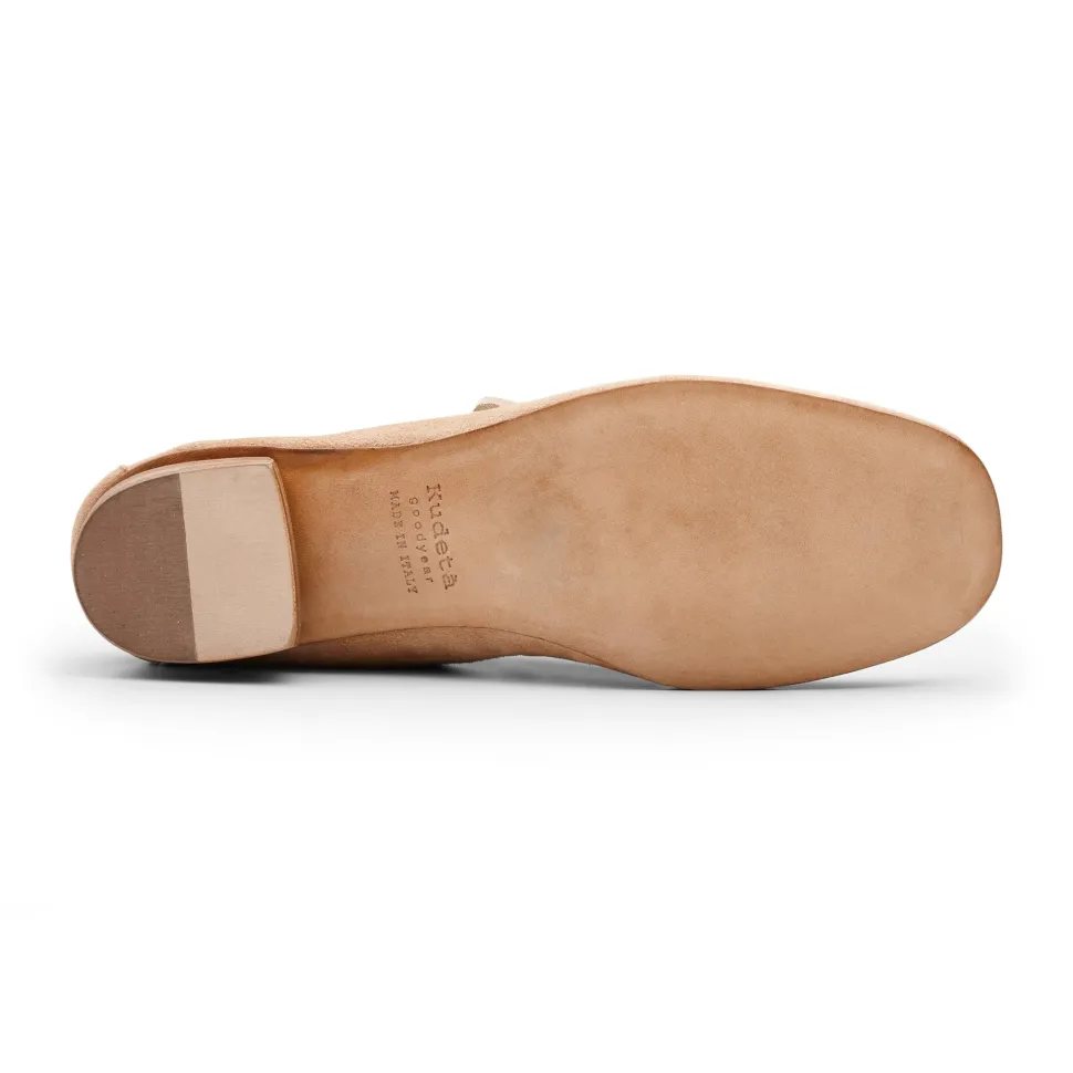 Kudeta 813101 Beige Flash Sale