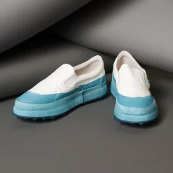 Shoto 9786 White-Green Cheap