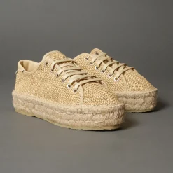 Juncal Aguirre 2053 Beige Clearance