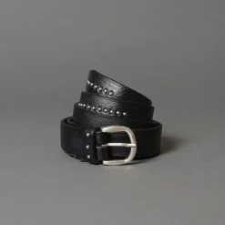 Alberto Luti 752 Black Sale
