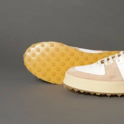 Shoto 1218 White-Beige Best Sale