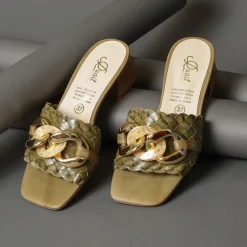 Quait 23425 Olive Hot