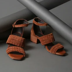 Pantanetti 16170 Tan Fashion