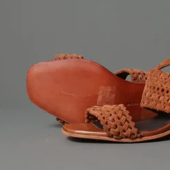 Pantanetti 16170 Tan Fashion