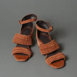 Pantanetti 16170 Tan Fashion