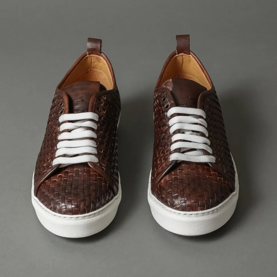 Conflict For Interest 3320 Brown Flash Sale
