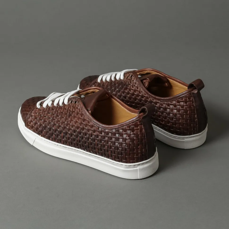 Conflict For Interest 3320 Brown Flash Sale