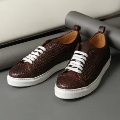 Conflict For Interest 3320 Brown Flash Sale