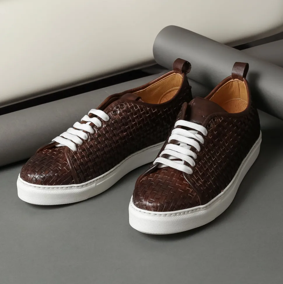 Conflict For Interest 3320 Brown Flash Sale