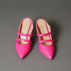 Conflict For Interest 629 Pink Flash Sale