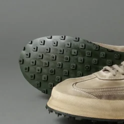 Shoto 1216 Ss25 Made To Order Green Hot