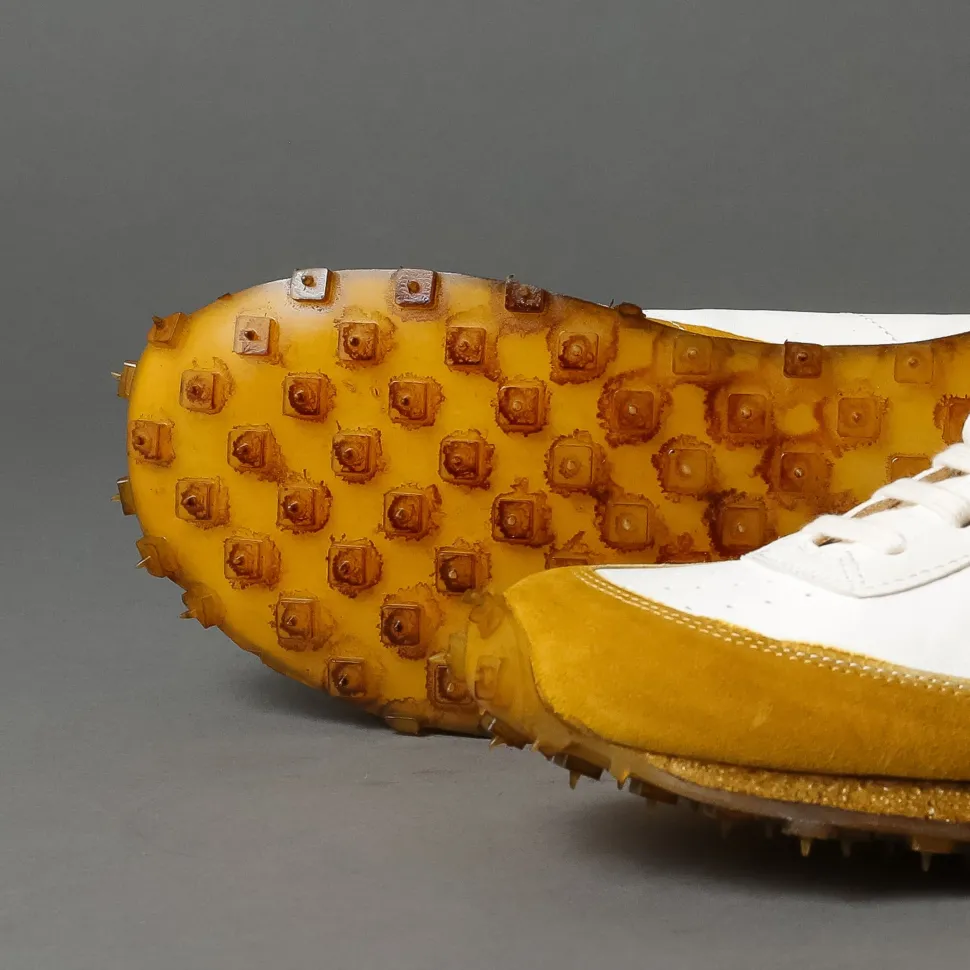 Shoto 6410 Ss25 Made To Order Dip Dye Yellow Outlet