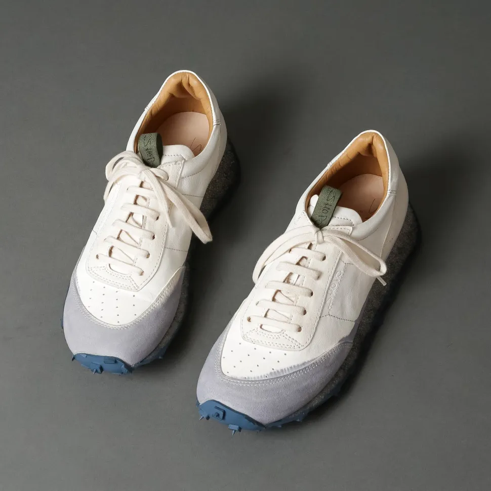 Shoto 6410 Ss25 Made To Order Dip Dye Blue Best