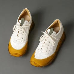 Shoto 6410 Ss25 Made To Order Dip Dye Yellow Sale