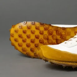 Shoto 6410 Ss25 Made To Order Dip Dye Yellow Sale