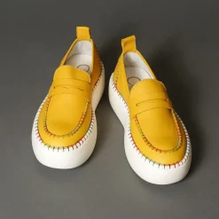 OA A66 Yellow Best Sale
