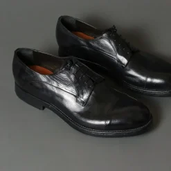 Lemargo Ac14A Black New