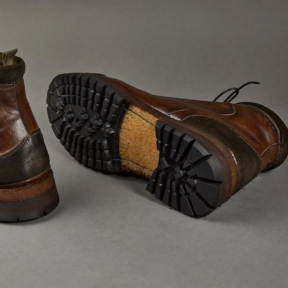 Alexander Hotto 62049 Brown Sale
