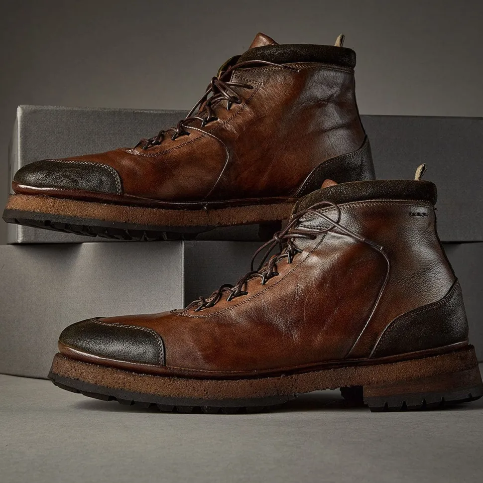 Alexander Hotto 62049 Brown Sale