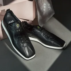 7AM 22007 Black Best