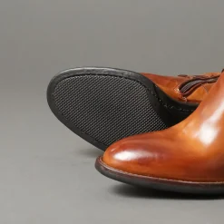 Lemargo Ap24A Cognac Fashion