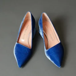 Fratelli Russo Arilde 502 Blue Clearance
