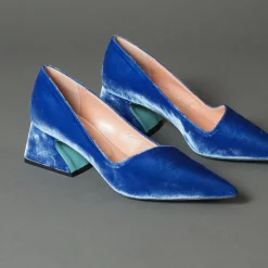 Fratelli Russo Arilde 502 Blue Clearance