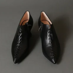 Bottega 23 B453 Black Flash Sale
