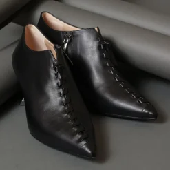 Bottega 23 B453 Black Flash Sale