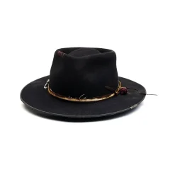 BSVII Hat Black Cheap